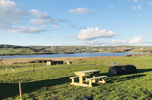 Photo 10 - The Snuggly Sheep Shepherd Hut Farm Stay