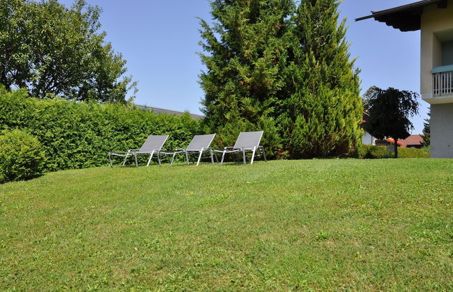 Karglhof - Villa - Foto 26