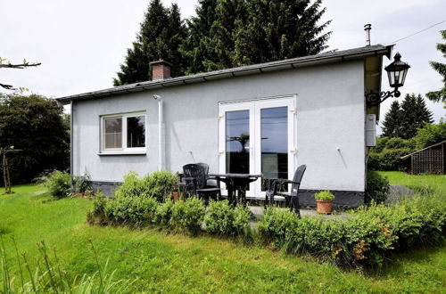 Photo 27 - Charming Holiday Home in Gouvy with Hot Tub