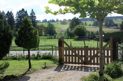 Photo 30 - Charming Holiday Home in Gouvy with Hot Tub