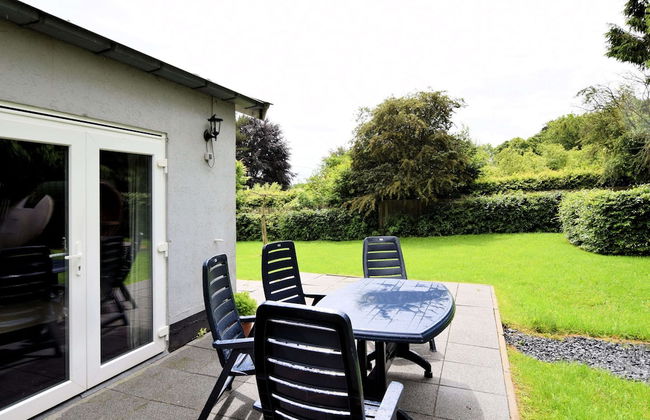 Charming Holiday Home in Gouvy with Hot Tub - Foto 1