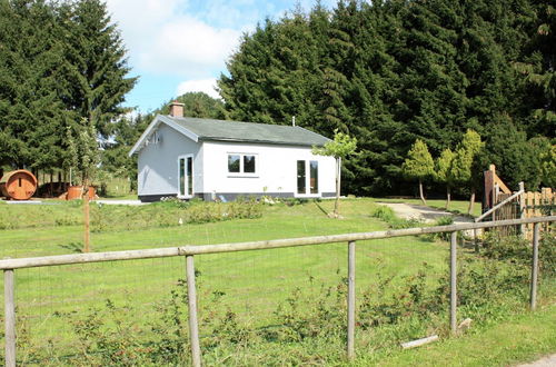 Photo 27 - Charming Holiday Home in Gouvy with Hot Tub