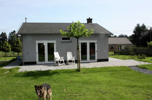 Photo 26 - Charming Holiday Home in Gouvy with Hot Tub