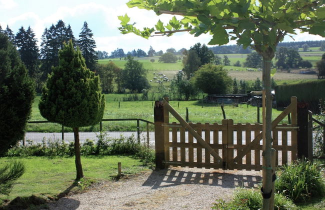 Charming Holiday Home in Gouvy with Hot Tub - Foto 28