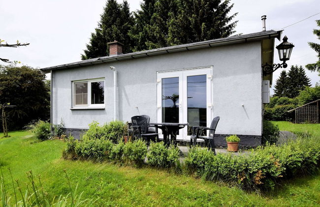 Charming Holiday Home in Gouvy with Hot Tub - Foto 29