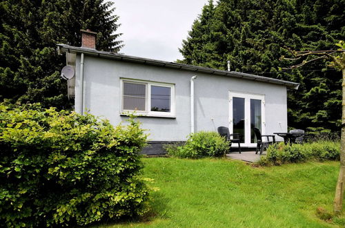 Photo 28 - Charming Holiday Home in Gouvy with Hot Tub