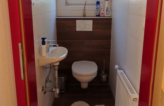 Apartment at Nassfeld in Carinthia - Foto 8
