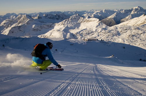 Photo 13 - Apartment in Sonnenalpe am Nassfeld in Carinthia