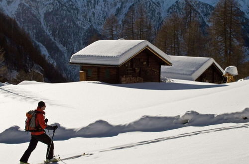 Photo 23 - Apartment in Sonnenalpe am Nassfeld in Carinthia