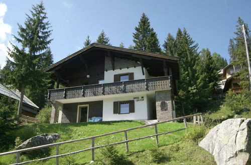 Photo 14 - Apartment at Nassfeld in Carinthia