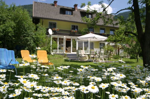 Photo 20 - Charming Apartment in Feld am See, Near the Lake