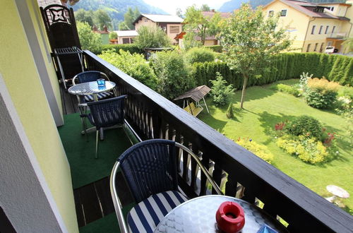 Photo 16 - Charming Apartment in Feld am See, Near the Lake