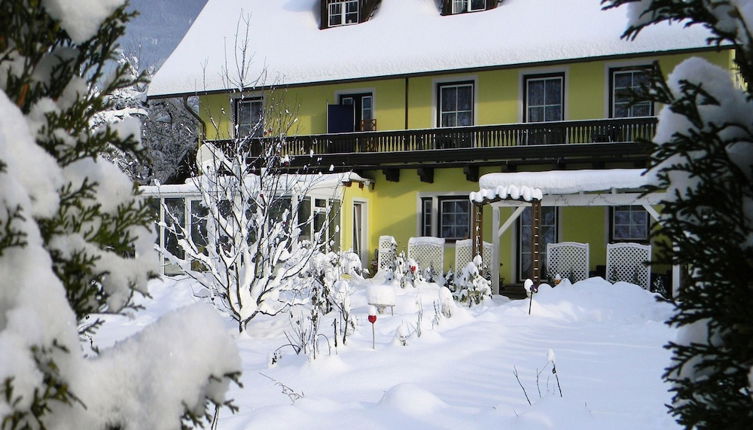 Photo 1 - Cozy Apartment in Feld am See near Ski Slopes