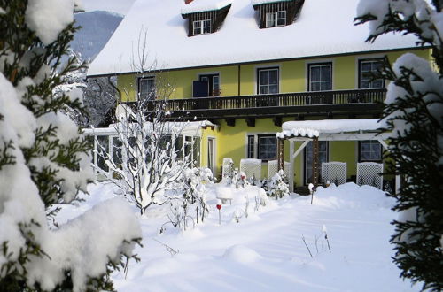 Photo 1 - Cozy Apartment in Feld am See near Ski Slopes