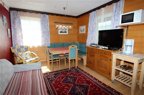 Photo 10 - Cozy Apartment in Feld am See near Ski Slopes