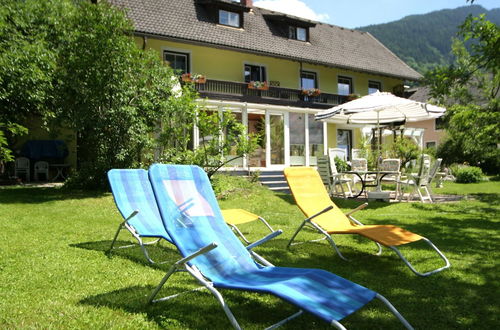 Photo 23 - Charming Apartment in Feld am See, Near the Lake