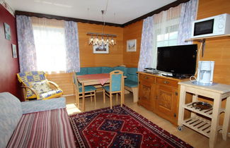 Foto 1 - Cozy Apartment in Feld am See near Ski Slopes