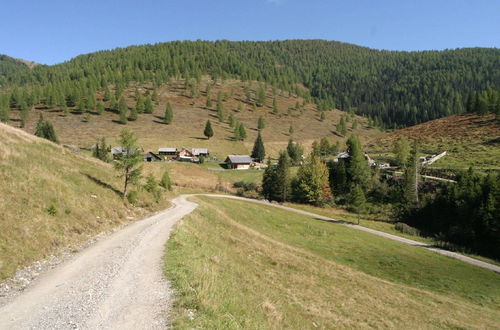 Photo 18 - Apartment in Feld am See With Lake Access