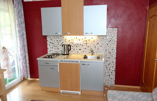 Cozy Apartment in Feld am See Near Ski Slopes - Foto 10