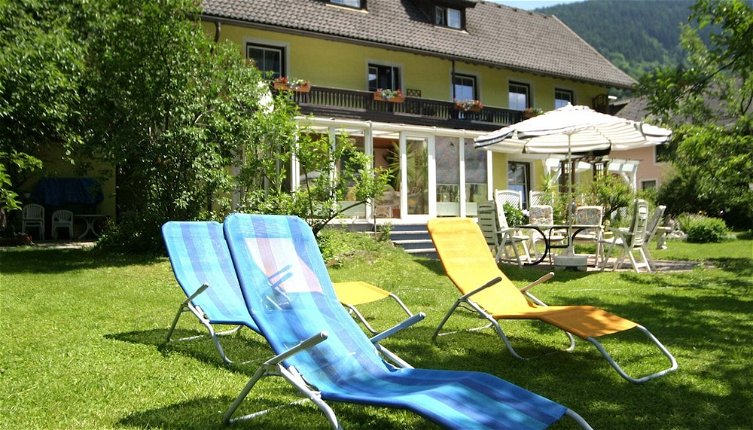 Photo 1 - Charming Apartment in Feld am See, Near the Lake