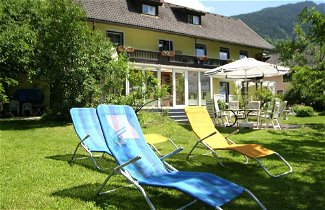 Foto 1 - Charming Apartment in Feld am See, Near the Lake
