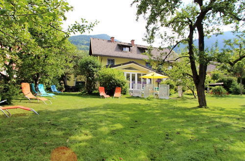 Photo 10 - Apartment in Feld am See With Lake Access