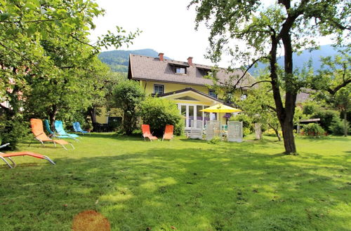 Photo 20 - Cozy Apartment in Feld am See near Ski Slopes