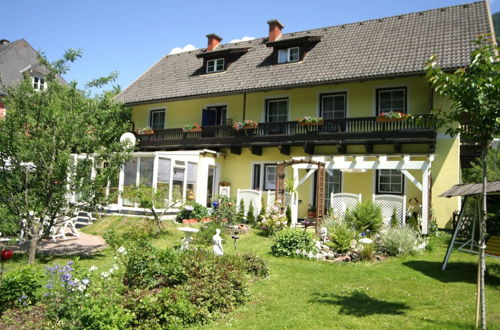 Photo 21 - Charming Apartment in Feld am See, Near the Lake