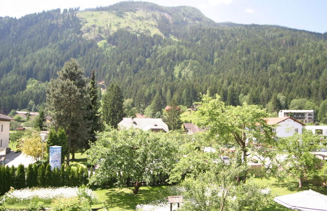Apartment in Feld am See by Brennsee Lake - Foto 14