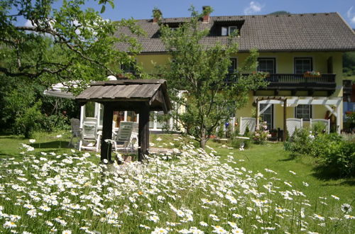 Photo 19 - Charming Apartment in Feld am See, Near the Lake