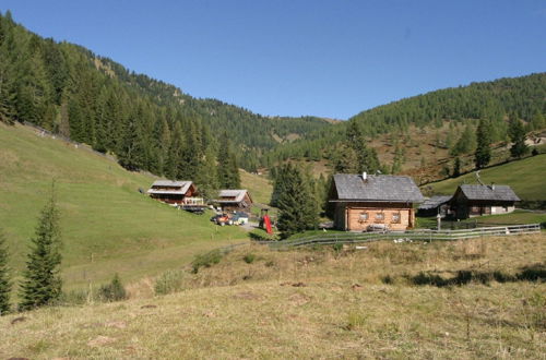 Photo 39 - Cozy Apartment in Feld am See near Ski Slopes