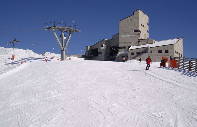 Lush Apartment in Afritz am See near Ski Area - Foto 33