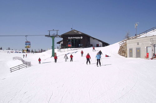 Photo 37 - Cozy Apartment in Feld am See near Ski Slopes