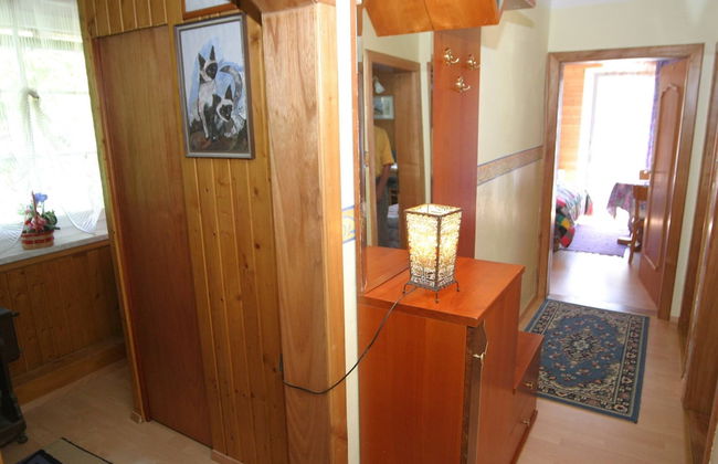 Cozy Apartment in Feld am See near Ski Slopes - Foto 2