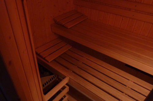 Photo 20 - Spacious Villa in Sourbrodt With Sauna