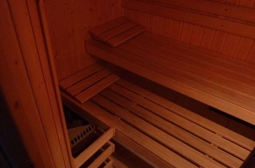 Photo 29 - Spacious Villa in Sourbrodt With Sauna