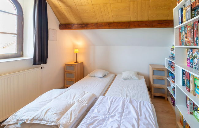 Ludogite: Lover's Retreat - Foto 6
