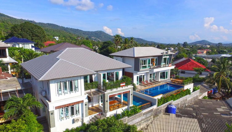 Photo 1 - Surisa Seaview Pool Villas