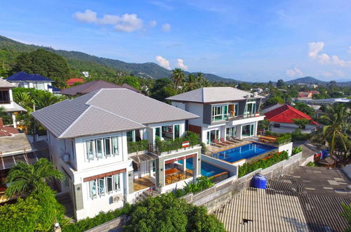 Photo 1 - Surisa Seaview Pool Villas