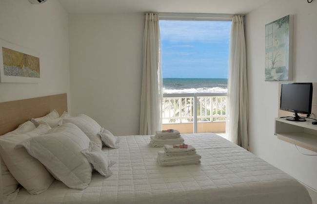 Atlantic Palace Apart-Hotel - Foto 25