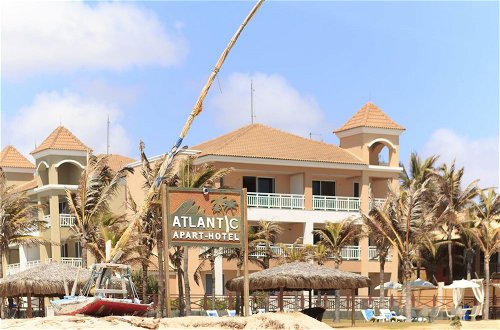 Photo 55 - Atlantic Palace Apart-Hotel