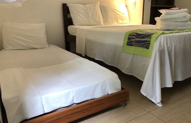 Hotel Bosques do Massaguaçu - Foto 16