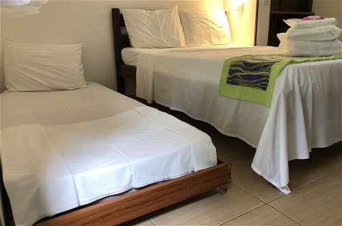 Foto 16 - Hotel Bosques do Massaguaçu