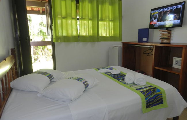 Hotel Bosques do Massaguaçu - Foto 31