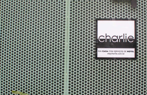 Charlie Porto Alegre Praça 4 - Foto 65