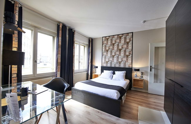 L'aparthoteL LhL - Foto 1