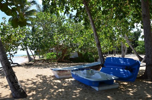 Photo 21 - Las Terrenas Townhouse with Private Beach