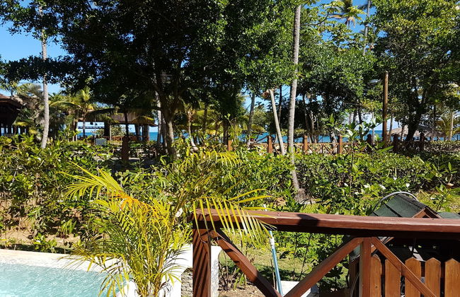 Las Terrenas Townhouse with Private Beach - Foto 11