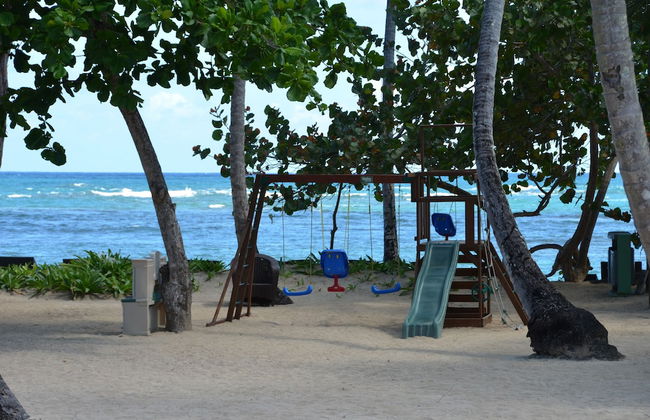 Las Terrenas Townhouse with Private Beach - Foto 18