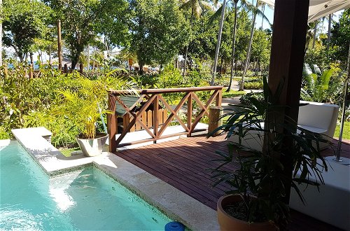 Photo 8 - Las Terrenas Townhouse with Private Beach